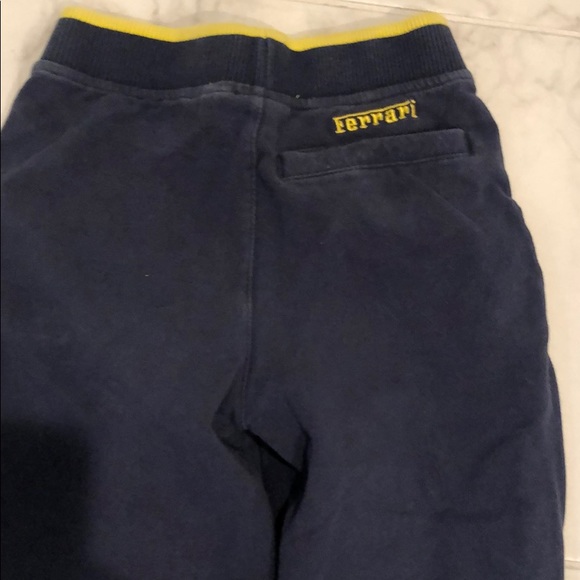 Ferrari pants - Picture 6 of 9